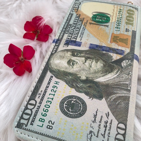 Money wallet NEW - Picture 6 of 8